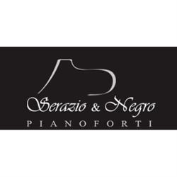 Serazio Pianoforti