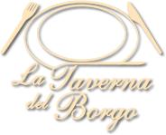 Ristorante "la Taverna Del Borgo"
