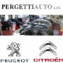 Concessionaria Peugeot - Citrëon