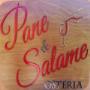 Pane & Salame