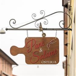 Osteria Pane & Salame