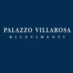 Palazzo Villarosa Ricevimenti