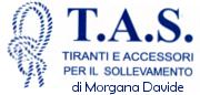 T.A.S. Tiranti e Accessori per il Sollevamento di Morgana Davide