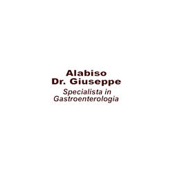Alabiso Dr. Giuseppe Gastroenterologo Palermo