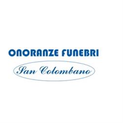 Pompe Funebri San Colombano