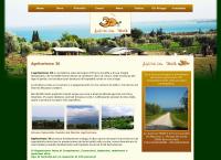 Sito di Agriturismo 30