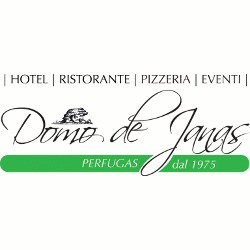 Hotel Ristorante Domo de Janas