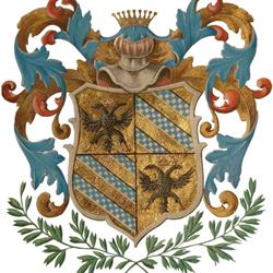 Le Dimore Del Conte