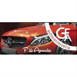 Gfa Autocarrozzeria