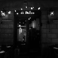 La Vecchia Taverna di Bacco