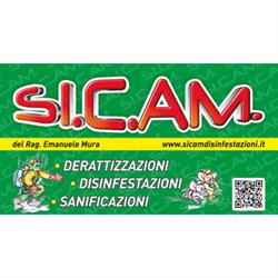 Sicam Disinfestazioni