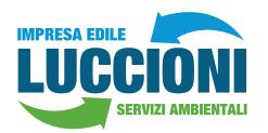 LUCCIONI SERVIZI AMBIENTALI AUTOSPURGHI