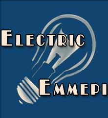 Electric Emmepi S.n.c. Di Pagliacci Thomas e Farina Filippo