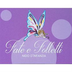 Fate e Folletti Nido D'Infanzia