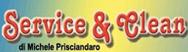 Service & Clean di Prisciandaro M.