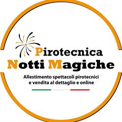 Pirotecnica Notti Magiche
