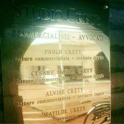 Crety Studio Commercialisti - Avvocati