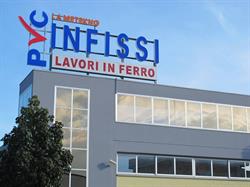Metecno Infissi srl