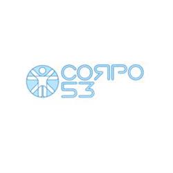 Corpo53 Centro di Fisioterapia e Riabilitazione. Dir Sanitario Prof. R. Saggini