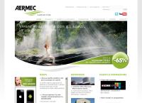 Aermec Servizio Assistenza Tecnica - Air Clean Service Di Capoccetti Alessandro