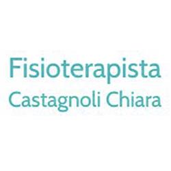 Fisioterapista Castagnoli Chiara