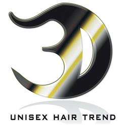 3D Unisex Hair Trend Parrucchieri Gallarate