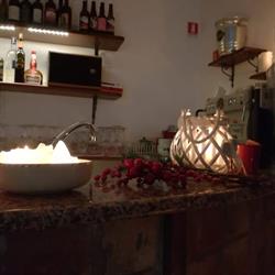 Agriturismo il Borgo Degli Ulivi Soc. Agricola