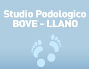 Pedicure Llano