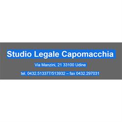 Studio Capomacchia