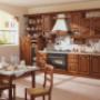 Cucina Rustica