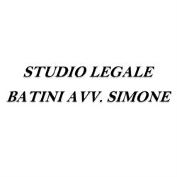 Batini Avv. Simone