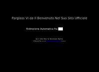 Parglass Sostituzione e Ripar. di Cristalli