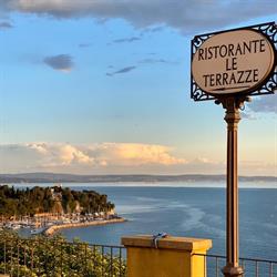 Ristorante Le Terrazze