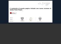 Sito di Ristorante Le Terrazze