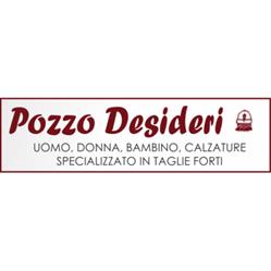 Abbigliamento Pozzo Desideri