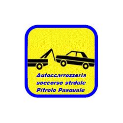 Autocarrozzeria Soccorso Stradale Pitrolo