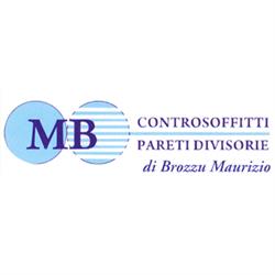 Brozzu Maurizio – Mb Controsoffitti