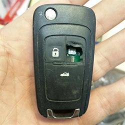 Tecno Tre
