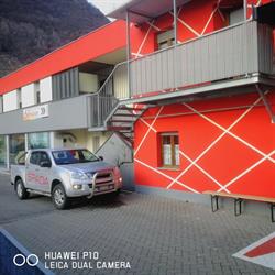 Colorificio Spada Valtellina Rivestimenti S.a.s di Spada Michele & C.