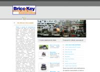 Sito di Brico-Key