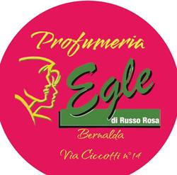 Profumeria Egle di Rosa Russo