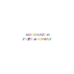 Asilo Nido Fate e Gnomi