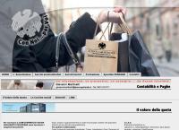 Sito di Ascom Servizi Gallarate