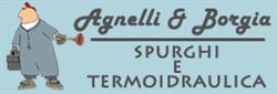 Spurgo Fosse Biologiche Agnelli & Borgia S.n.c Agnelli e Borgia S.n.c
