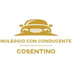 Noleggio con Conducente Cosentino Marco