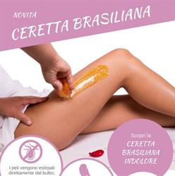 Maccarone Agnese - Centro estetica e Benessere
