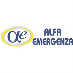 Ambulanze Alfa Emergenza