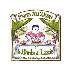 Pasta all'uovo Le Bontà di Lucia
