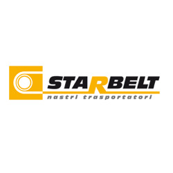 Starbelt - Nastri Trasportatori in Gomma