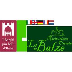 Agriturismo Le Balze